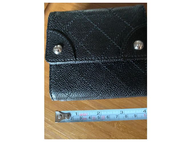 Chanel Purses, wallets, cases Black - view 9