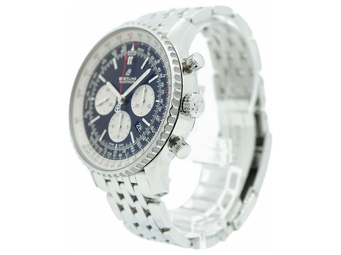 Breitling Navitimer - vista 2