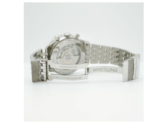 Breitling Navitimer - vista 5