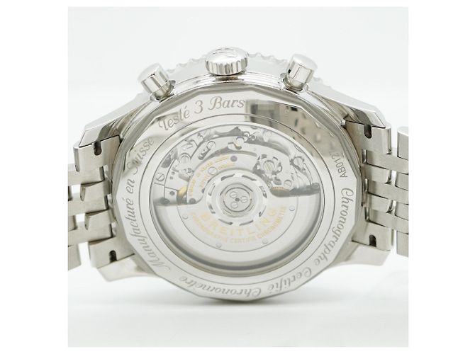 Breitling Navitimer - vista 6