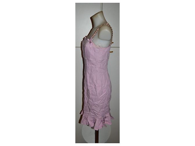 Luisa Spagnoli vestido - vista 3