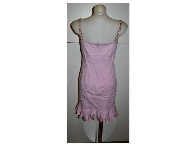 Luisa Spagnoli vestido - vista 4