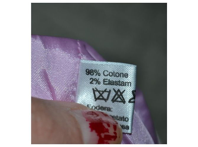 Luisa Spagnoli vestido - vista 6