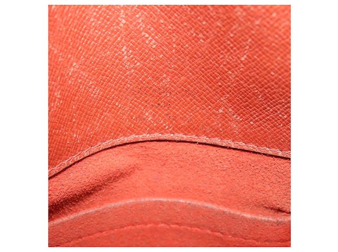 LOUIS VUITTON Bolsa de Hombro Musette Damier Ebene N51302 LV Auth BA4053 - vista 19