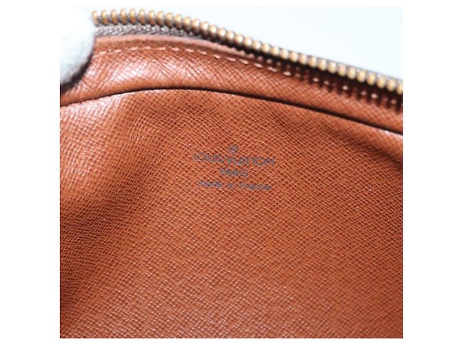 LOUIS VUITTON Borsa a Spalla Monogram Marly Bandouliere M51828 LV Auth 135648 Monogramma - vista 18