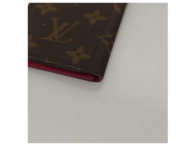 LOUIS VUITTON Monogram Eclipse Epi iPhone-Hülle 4Set LV Auth bs28178 Monogramm - Ansicht 7