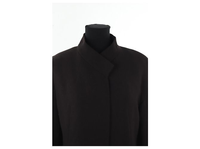 Max Mara Black wool jacket - view 2