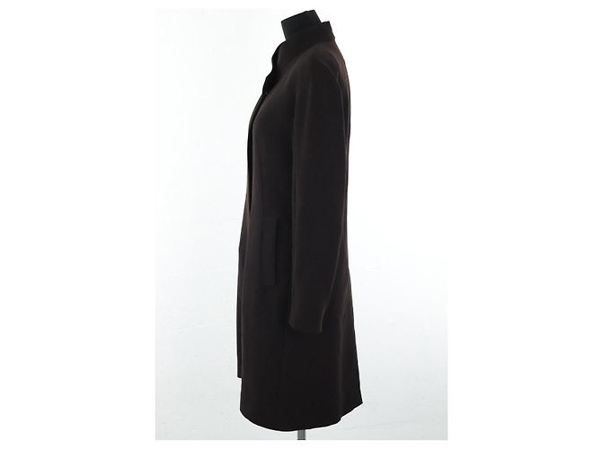 Max Mara Black wool jacket - view 3