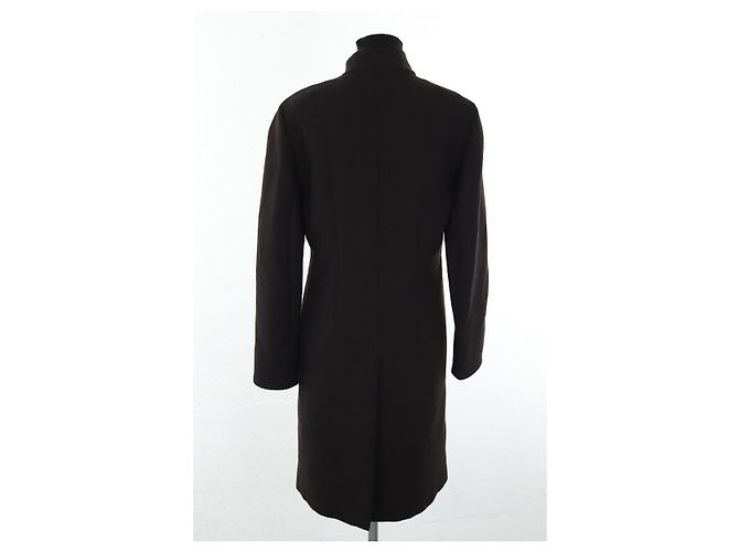 Max Mara Black wool jacket - view 4