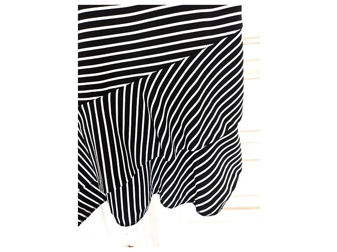 Karl Lagerfeld Vestido Trendy Suave Lagerfeld TL/XL Negro - vista 15