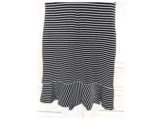 Karl Lagerfeld Vestido Trendy Suave Lagerfeld TL/XL Negro - vista 18