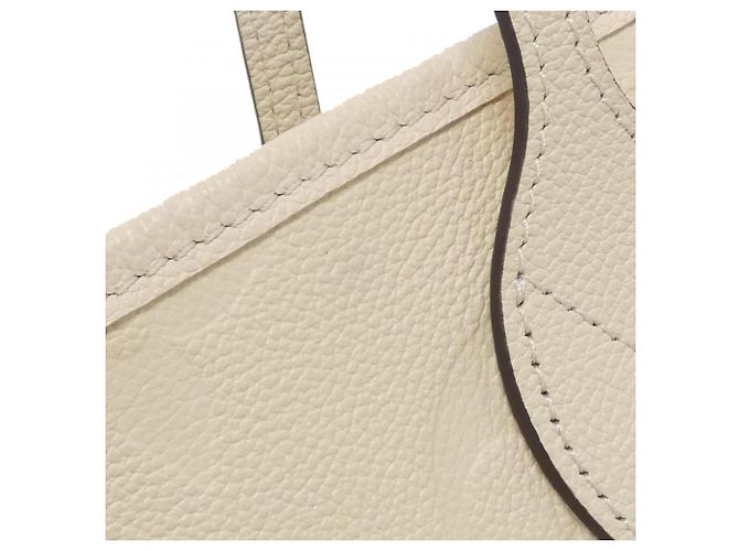 Louis Vuitton Monogram Empreinte Neverfull MM Handbag - view 4