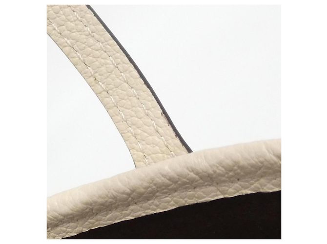 Louis Vuitton Monogram Empreinte Neverfull MM Handbag - view 5