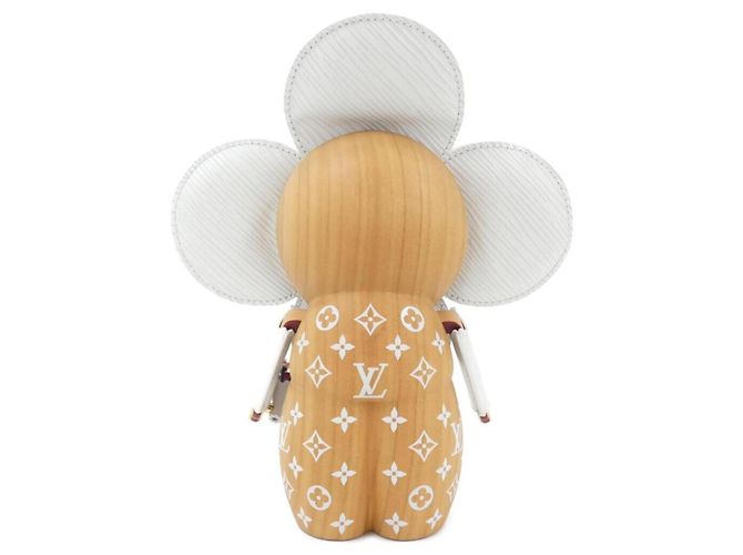 Louis Vuitton Vivienne Bride Figurine - view 2