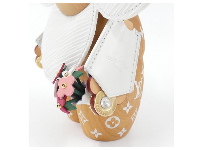 Louis Vuitton Vivienne Bride Figurine - view 5