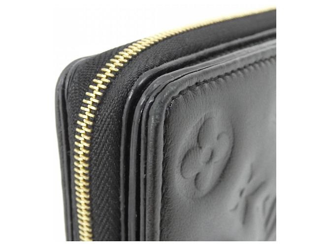 Cartera Lou Coussin Louis Vuitton Negro - vista 5