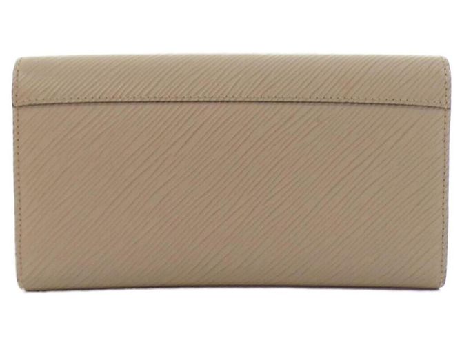 Louis Vuitton Epi Portefeuille Twist Wallet - view 2