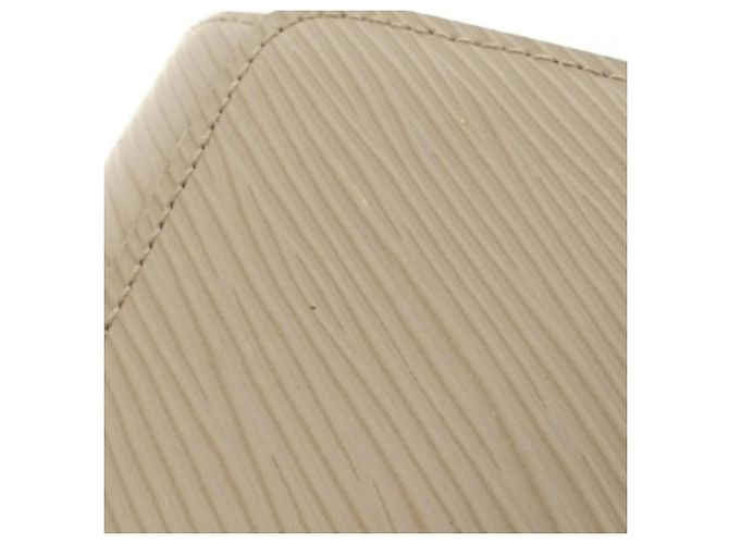 Louis Vuitton Epi Portefeuille Twist Wallet - view 7