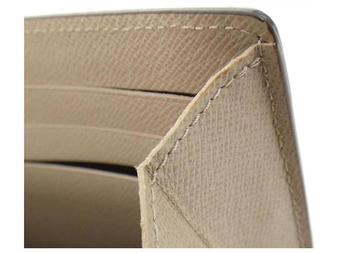 Louis Vuitton Epi Portefeuille Twist Wallet - view 9