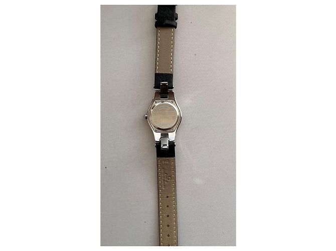 Reloj Baume & Mercier Linea de acero Plata - vista 4