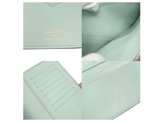 Louis Vuitton Galle Lang Wallet - Ansicht 10