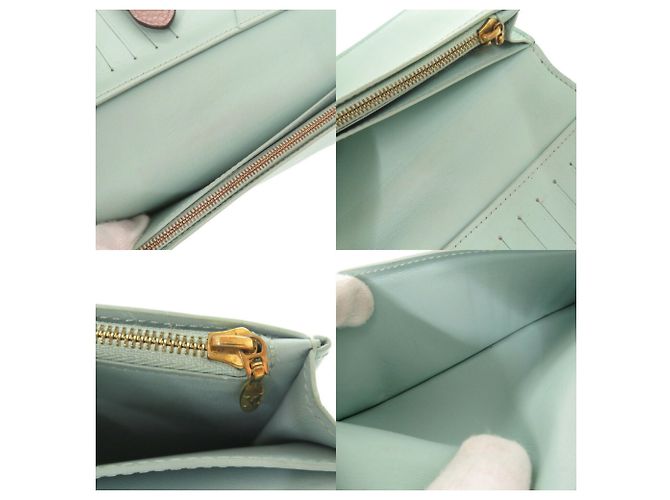 Louis Vuitton Galle Lang Wallet - Ansicht 11