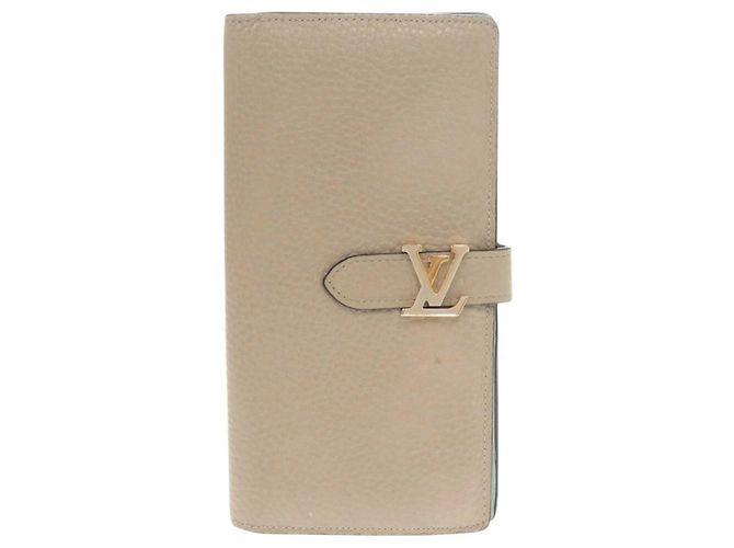Louis Vuitton Galle Lang Wallet - Ansicht 2