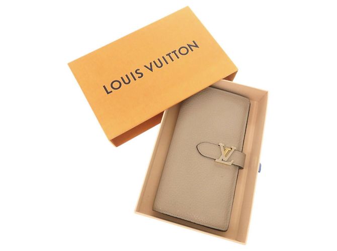 Louis Vuitton Galle Lang Wallet - Ansicht 3