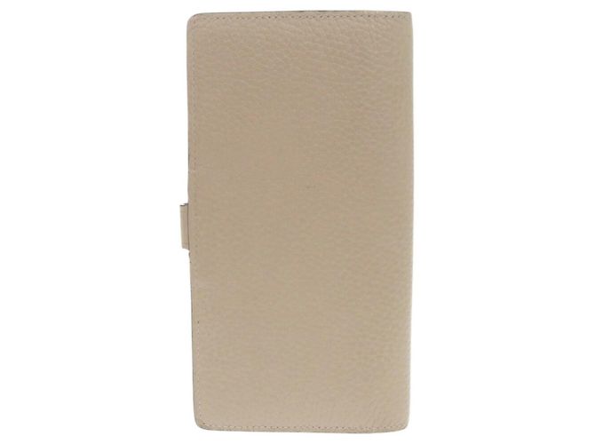 Louis Vuitton Galle Lang Wallet - Ansicht 4