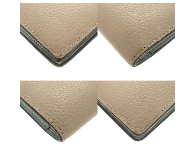 Louis Vuitton Galle Lang Wallet - Ansicht 5