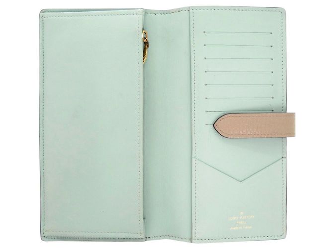 Louis Vuitton Galle Lang Wallet - Ansicht 6