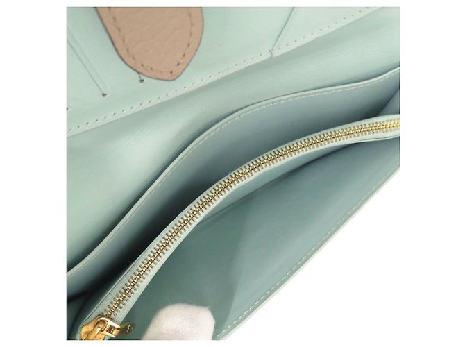 Louis Vuitton Galle Lang Wallet - Ansicht 7