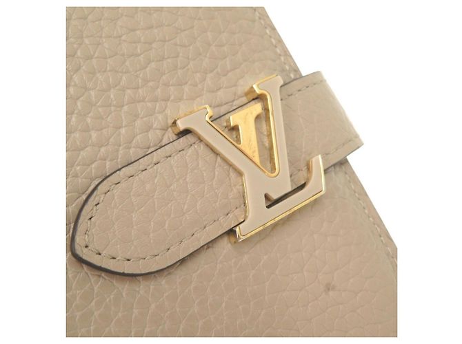 Louis Vuitton Galle Lang Wallet - Ansicht 9