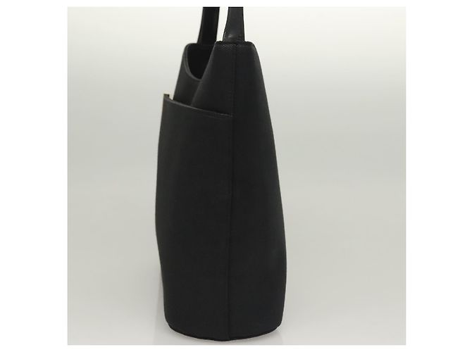 Borsa a Spalla GIVENCHY in Tela Nera e Oro Auth yk19066 Nero D'oro - vista 3