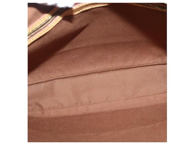 LOUIS VUITTON Monogram Porta Documenti Pegas Borsa M53343 LV Auth 133795 Monogramma - vista 11