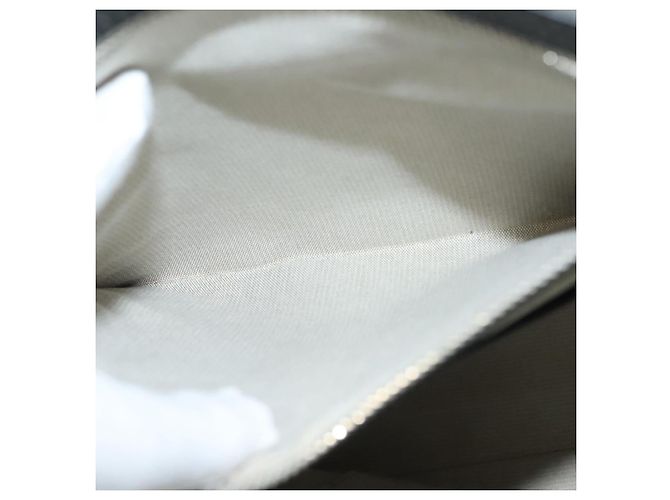 MARNI Tote Bag aus Leder Grün Authentisch 133065 - Ansicht 12