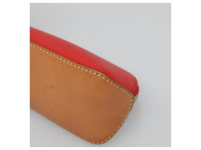 LOUIS VUITTON Monogramm Trousse Elizabeth Stiftetui GI0009 LV Auth 133666 - Ansicht 15