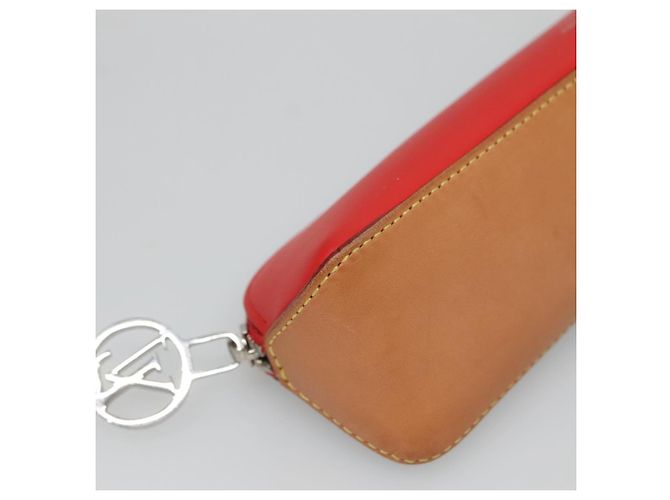 LOUIS VUITTON Monogramm Trousse Elizabeth Stiftetui GI0009 LV Auth 133666 - Ansicht 16