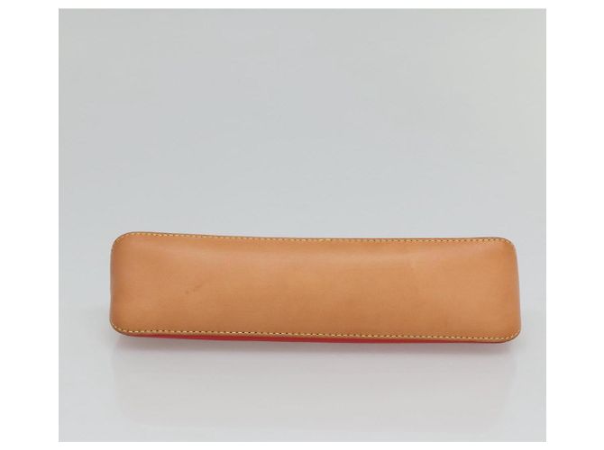 LOUIS VUITTON Monogramm Trousse Elizabeth Stiftetui GI0009 LV Auth 133666 - Ansicht 6
