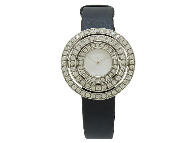 Bulgari Reloj de cuarzo para mujer Bvlgari Astrale Cerchi - vista 2