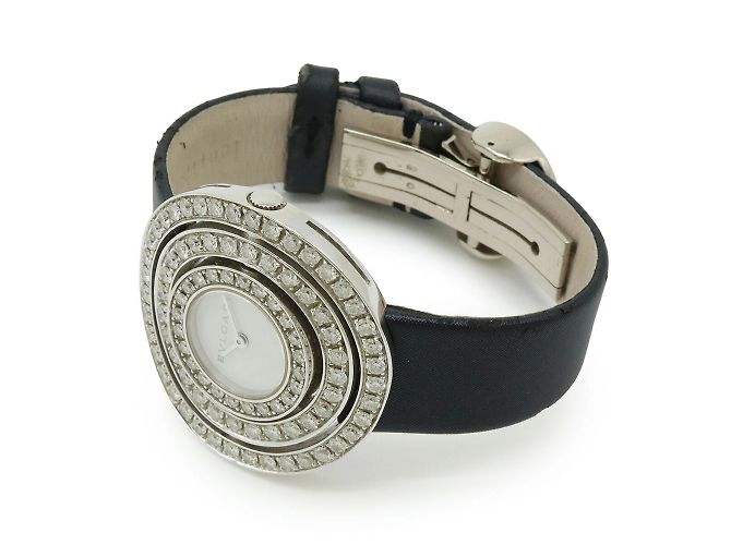 Bulgari Reloj de cuarzo para mujer Bvlgari Astrale Cerchi - vista 3
