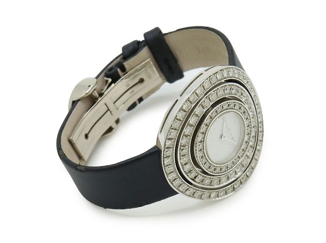 Bulgari Reloj de cuarzo para mujer Bvlgari Astrale Cerchi - vista 4