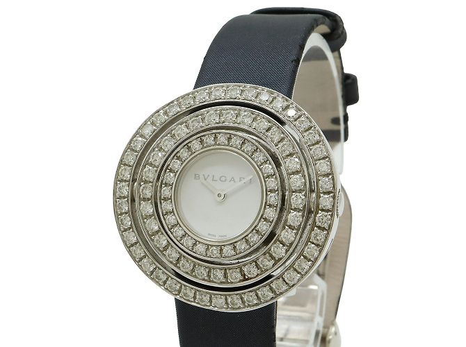 Bulgari Reloj de cuarzo para mujer Bvlgari Astrale Cerchi - vista 5