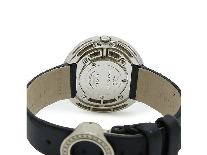 Bulgari Reloj de cuarzo para mujer Bvlgari Astrale Cerchi - vista 6
