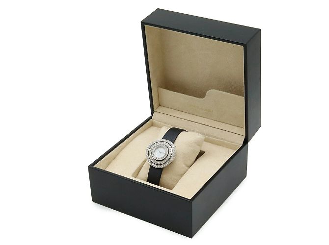 Bulgari Reloj de cuarzo para mujer Bvlgari Astrale Cerchi - vista 9