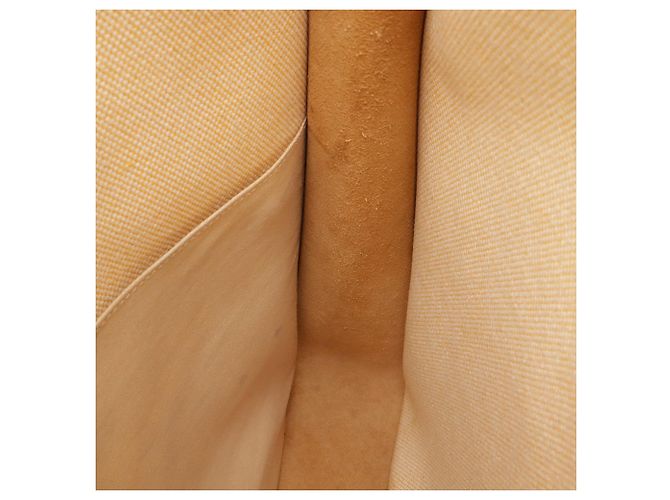 Borsa a Spalla Vespa PM Hermès Beige - vista 8