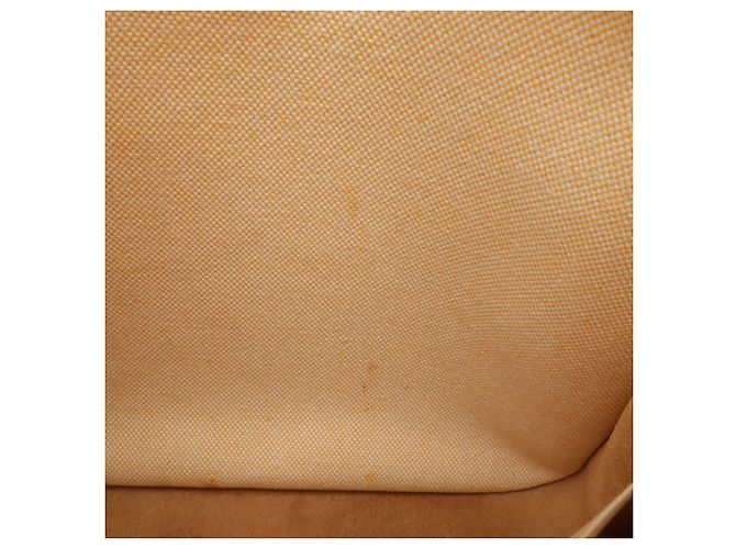 Borsa a Spalla Vespa PM Hermès Beige - vista 9