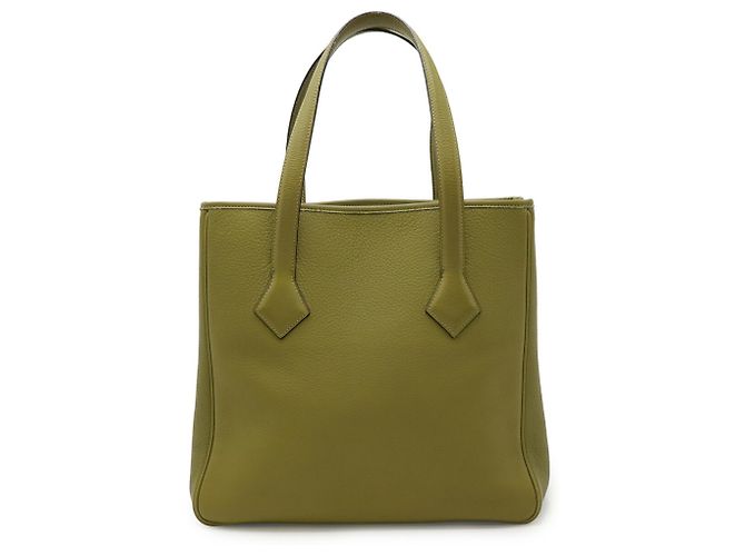 Borsa Tote/Shoulder Victoria 32 di Hermès - vista 2