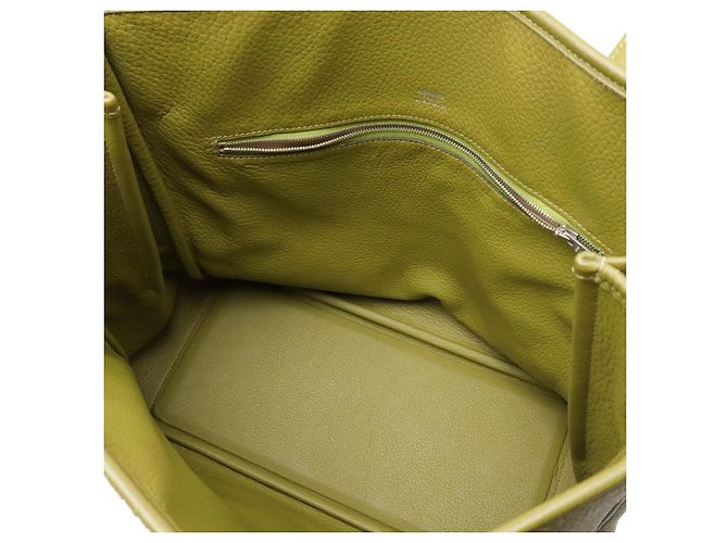 Borsa Tote/Shoulder Victoria 32 di Hermès - vista 7