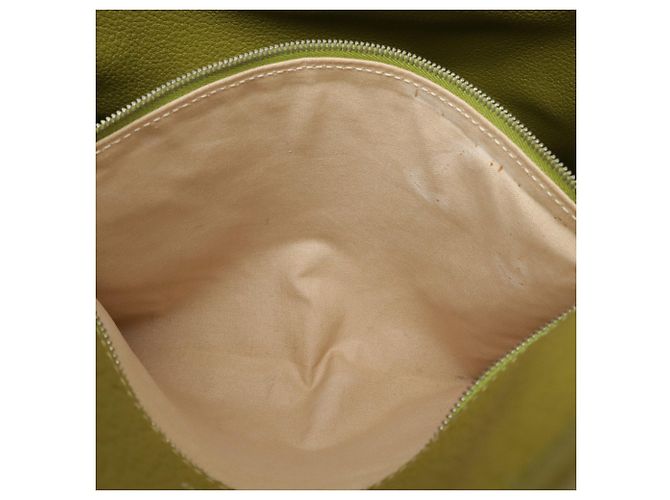 Borsa Tote/Shoulder Victoria 32 di Hermès - vista 8